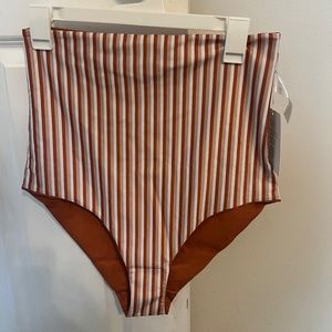 Baiia Swim Bottoms AU 14 US 10